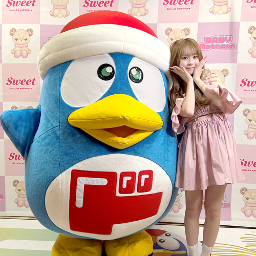 さくらさん来店イベント MEGAドンキ渋谷本店