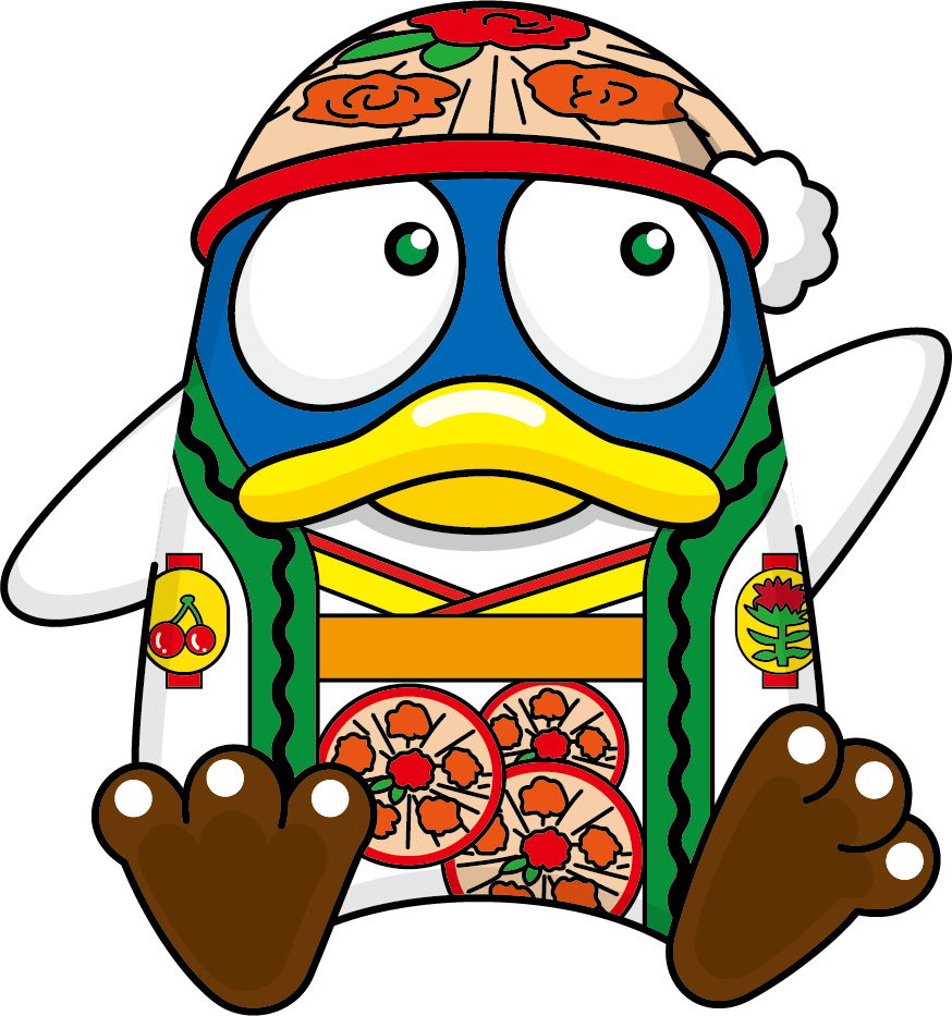 山形
