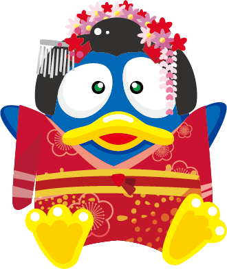 京都　舞妓