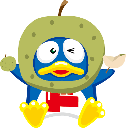 鳥取　梨