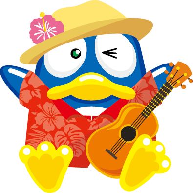 ハワイ　アロハシャツ