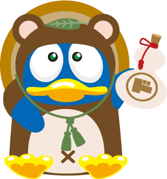 たぬき