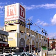 MEGAドン・キホーテ室蘭中島店の店舗情報・駐車場情報