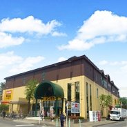 MEGAドン・キホーテ上鶴間店の店舗情報・駐車場情報