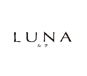 ルナのロゴ
