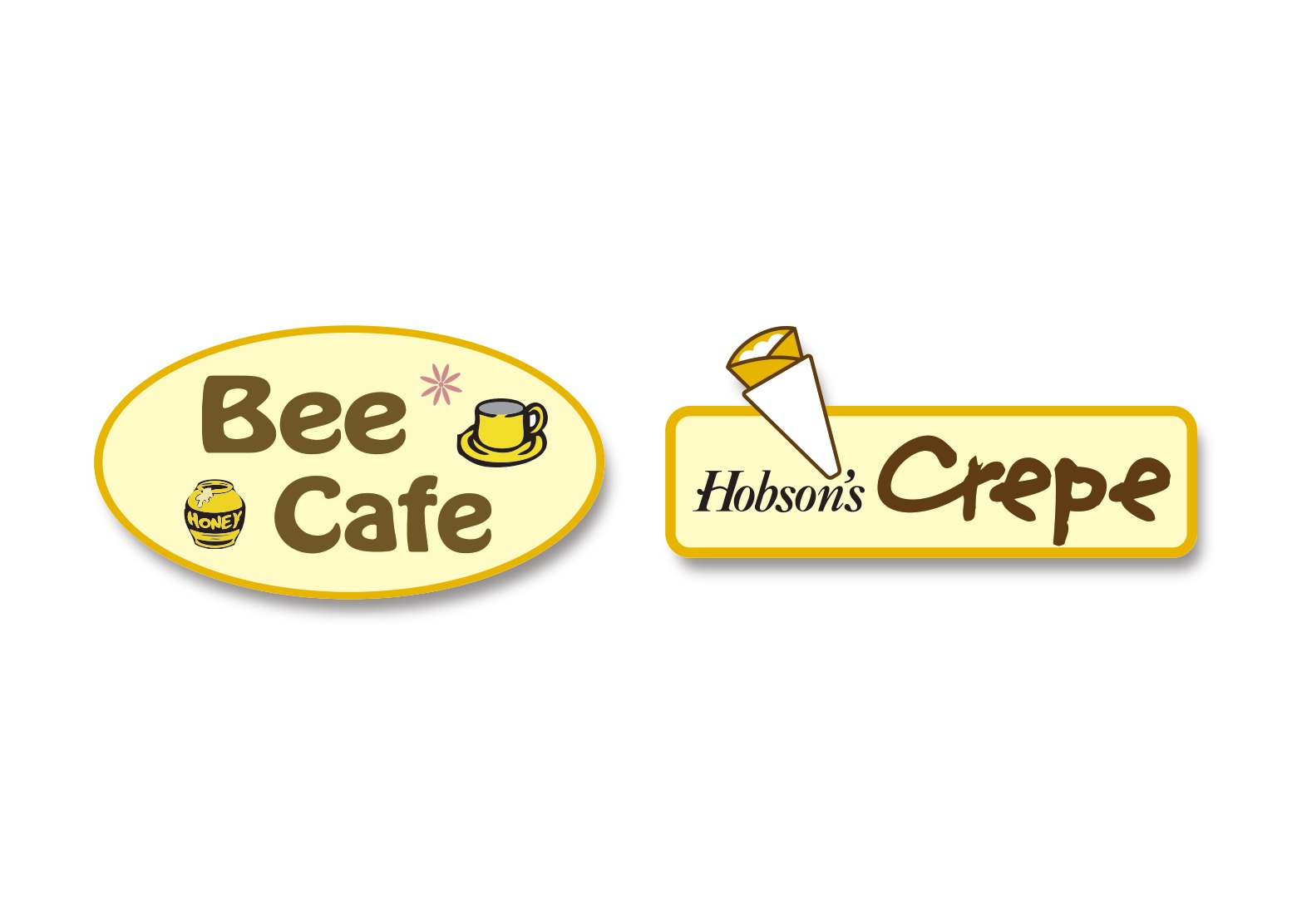 ホブソンズ伊那店																						のロゴ
