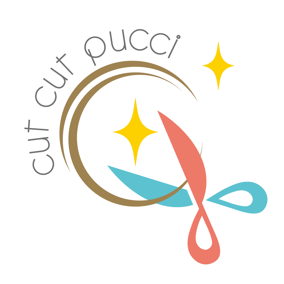 PUCCI 3ACE （プッチ　スリーエース）のロゴ