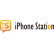 iPhone Stationのロゴ