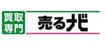 売るナビ ラピア八戸店 ロゴ