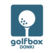 golfboxDONKI 大森山王店のロゴ