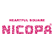 NICOPAのロゴ