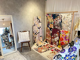 一蔵&オンディーヌ 店舗イメージ1