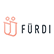 FURDIMEGAドン・キホーテ三郷店のロゴ