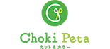 Choki Peta MEGAドン・キホーテ成増店 ロゴ