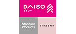 DAISO ロゴ