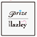 Prize&eyelash lazleyのロゴ