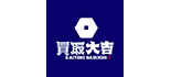 買取大吉 ロゴ