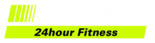 フィットプレイス24 ロゴ