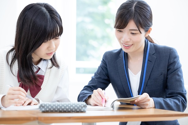 KATEKYO学院 中央台校 店舗イメージ1