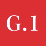 Ｇ.1　黒崎ドンキ店 ロゴ
