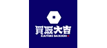 買取大吉のロゴ