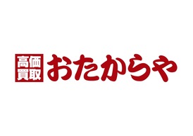 おたからやドン・キホーテ高知店のロゴ