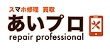 あいプロ いわき店 ロゴ