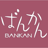 BANKAN瑞江店 ロゴ