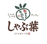 しゃぶ葉ドン・キホーテ浅草 ロゴ