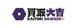 買取大吉のロゴ