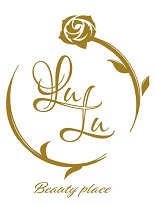 LuxuL 室蘭店 ロゴ