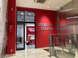 スナップフィットネス名古屋今池店 店舗イメージ1
