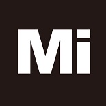 ミライスタジオ ドン・キホーテ上野店 ロゴ