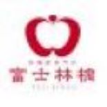 富士林檎 佐原東店 ロゴ