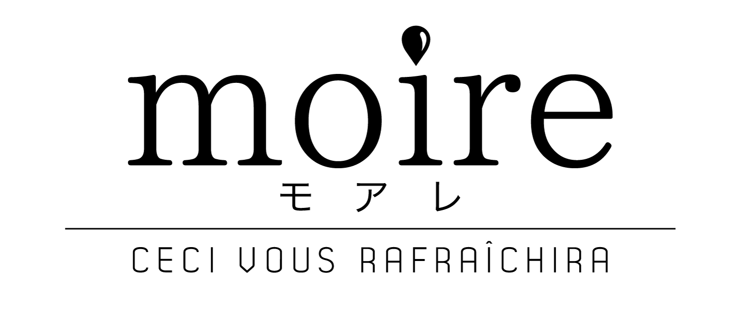 モアレ 店舗イメージ1