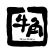 牛角のロゴ