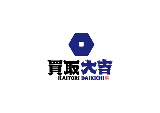買取大吉 ドン・キホーテ宮崎店のロゴ