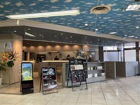 CRYSTAL COFFEE 店舗イメージ1