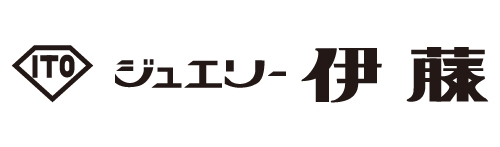 ジュエリー伊藤のロゴ