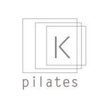 pilates K ロゴ