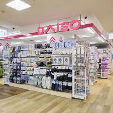 DAISO 店舗イメージ1