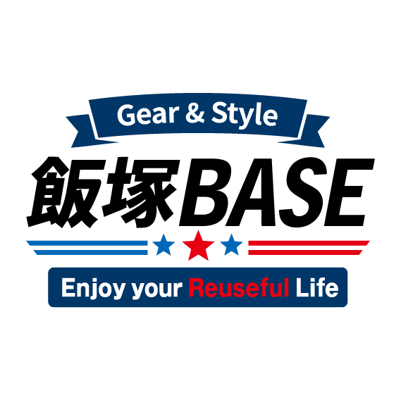 飯塚ＢＡＳＥ ロゴ