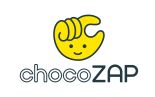 ChocoZAP　MEGAドン・キホーテUNY市原店 ロゴ