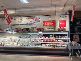 リーズデリ 店舗イメージ1