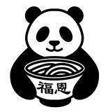 福恩麻辣湯宮崎店 ロゴ