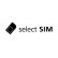 selectSIM 宮崎橘店のロゴ