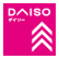 ダイソーのロゴ