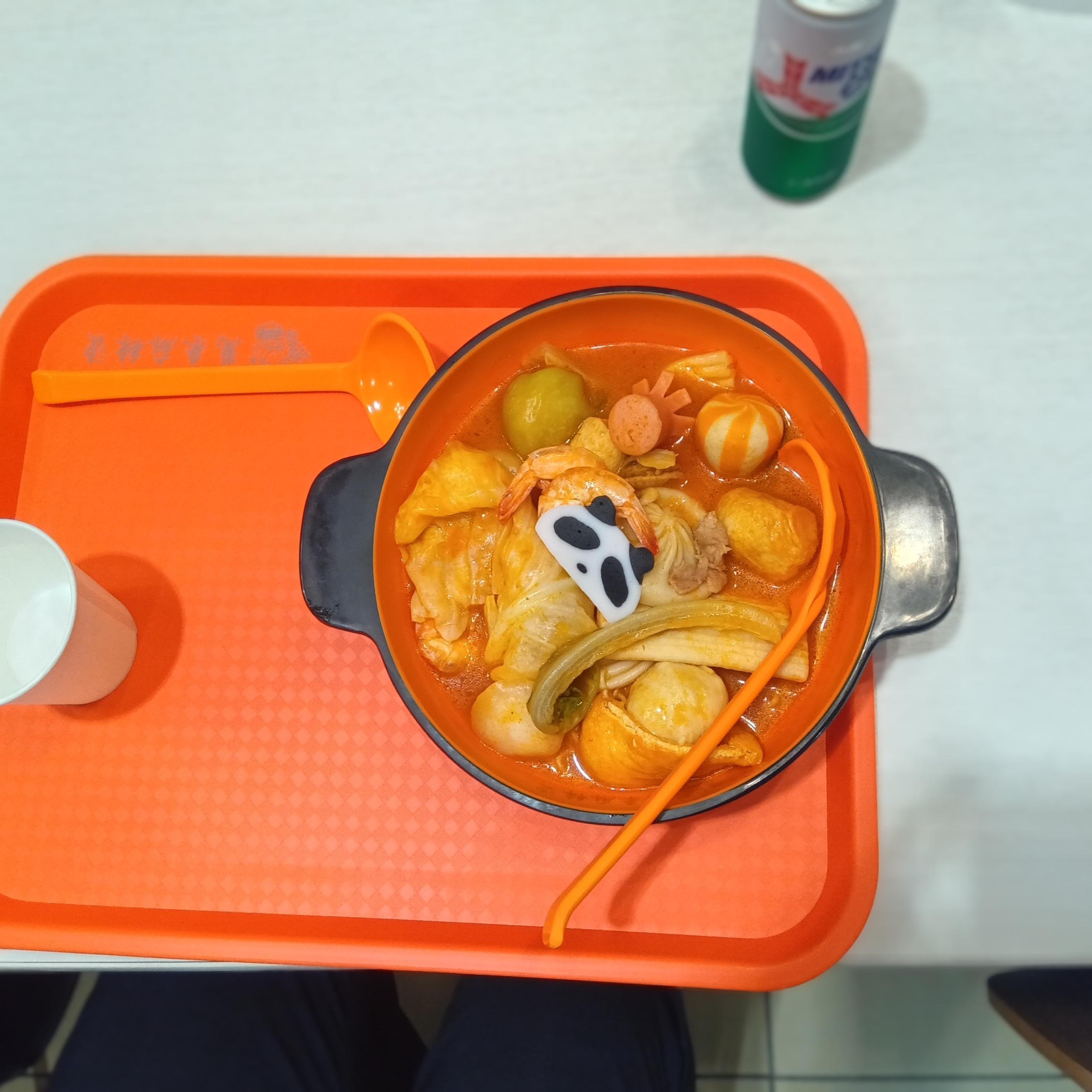 萬来麻辣湯 店舗イメージ2