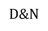 D&N ロゴ