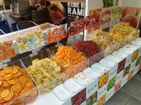 D&N 店舗イメージ1